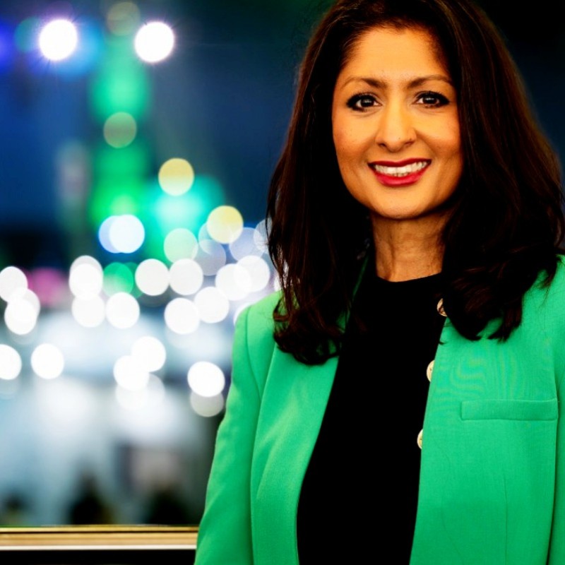 Komal Helyer